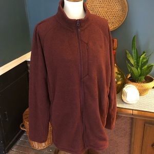 The North Face Men’s Jacket